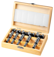 Набор сверл Форстнера по дереву Stayer 29985-H5_z01, 5 шт