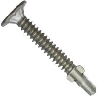 Саморез для ЦСП и фанеры 4,2х41 HARPOON HF-R