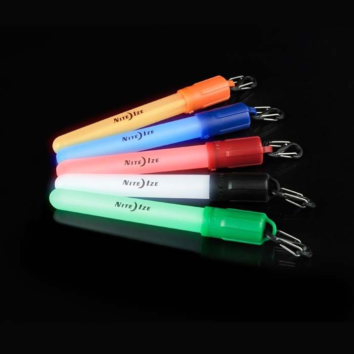 Светодиодный фонарик Nite Ize LED Mini Glowstick - фото