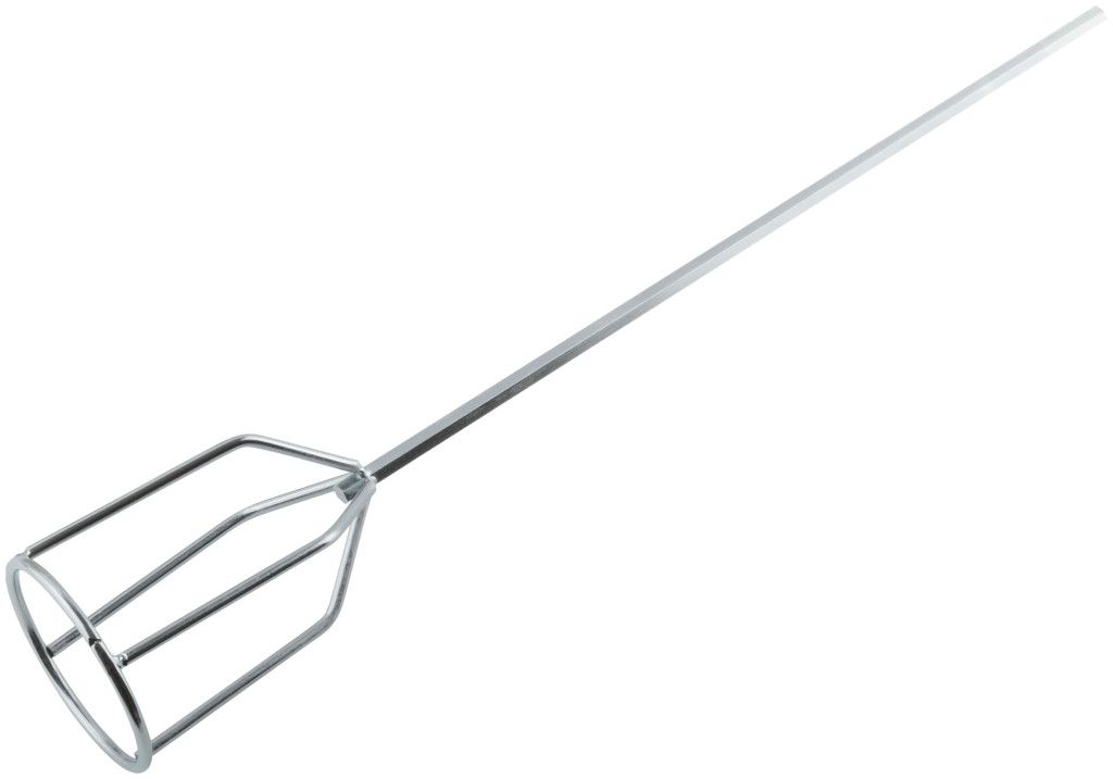 Миксер для смесей повышенной вязкости 100х600 мм FIT 04206 - фото