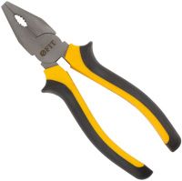 Плоскогубцы комбинированные 180 мм Стайл FIT 50627