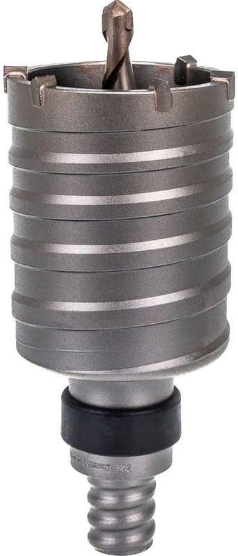 Коронка ударная буровая 68 мм SDS-max, Hawera 145573 - фото