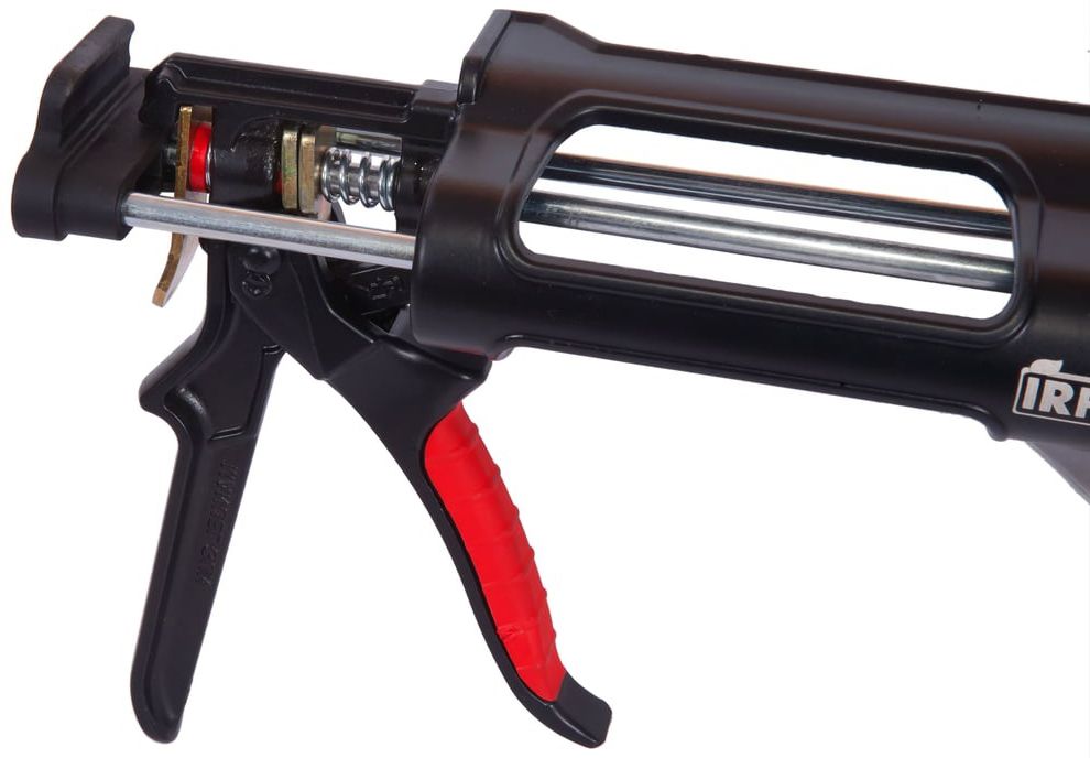 Пистолет для химического анкера Gun Pro-5000 Irfix 591306 - фото
