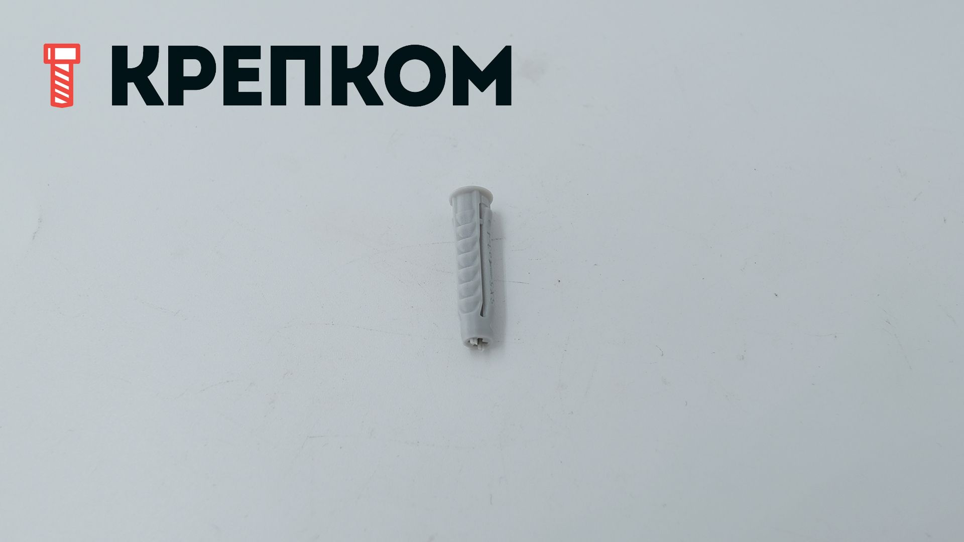 Дюбель Fischer SX/SX Green с кромкой, нейлон - фото