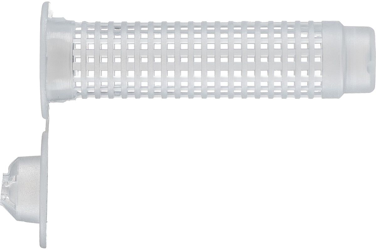 Гильза сетчатая TK PRO Tech-KREP, пластик - фото