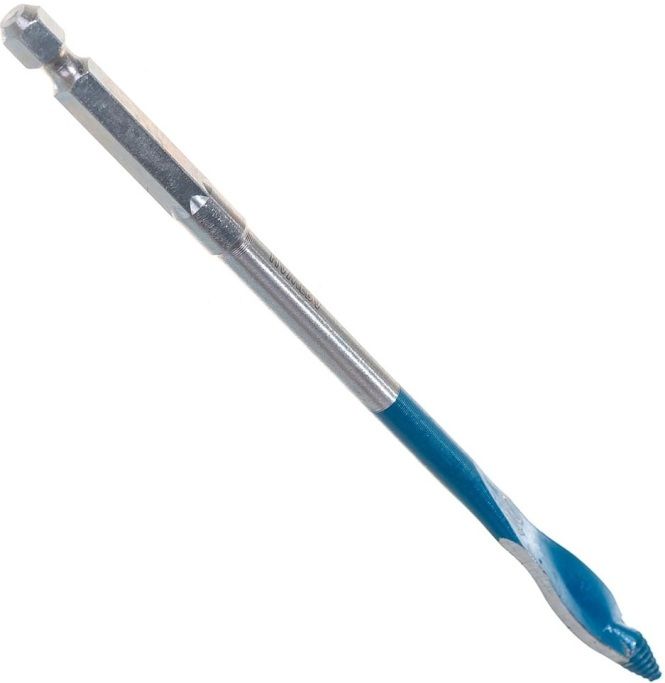 Сверло 6х152 мм перьевое Hawera Self Cut F00Y228058 - фото