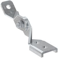 Соединительный элемент для профиля FUS Fischer FSF 540520, горячий цинк