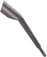 Зубило канальное для перфоратора SDS Plus 14х250х22 мм, МастерАлмаз 10501192