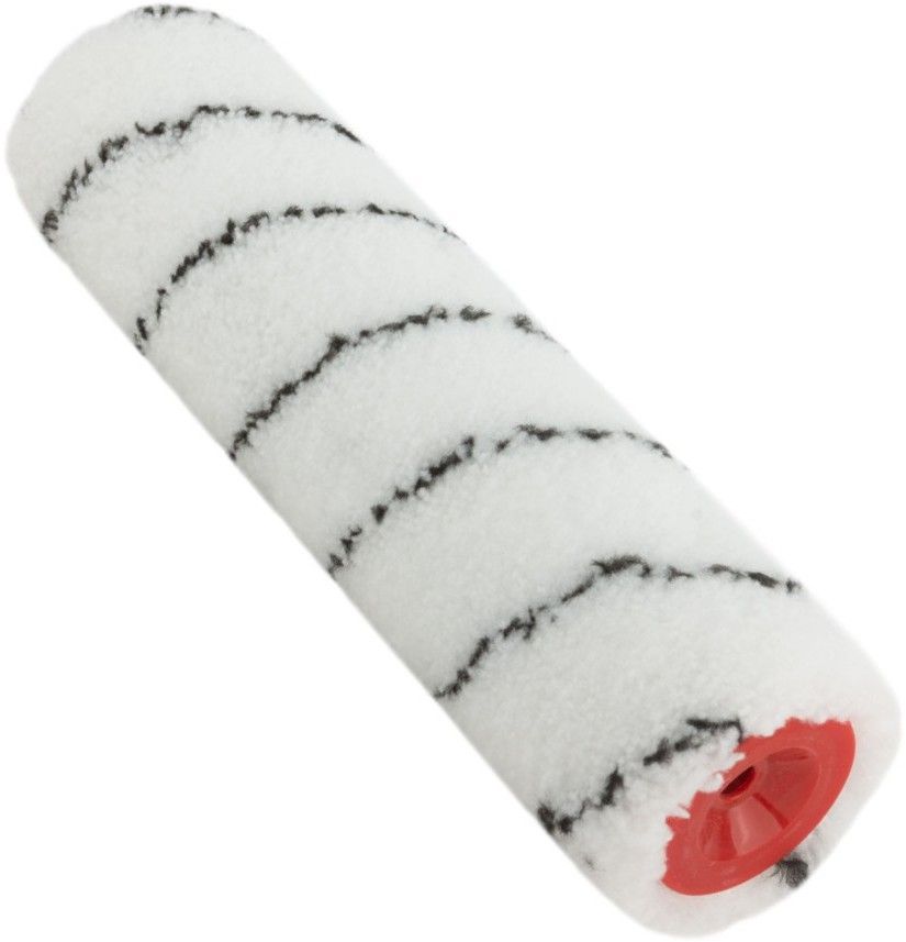 Валик малярный 47/73х250 мм ворс 13 мм, под ручку 8 мм Master Color 30-0717, полиэстер - фото