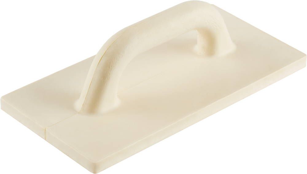 Изображение товара Полиуретановая терка Dexx 140х280 мм для оштукатуривания и затирки