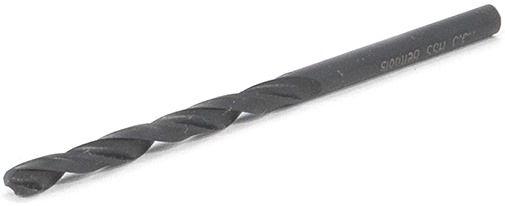 Сверло по металлу HSS РИ - фото
