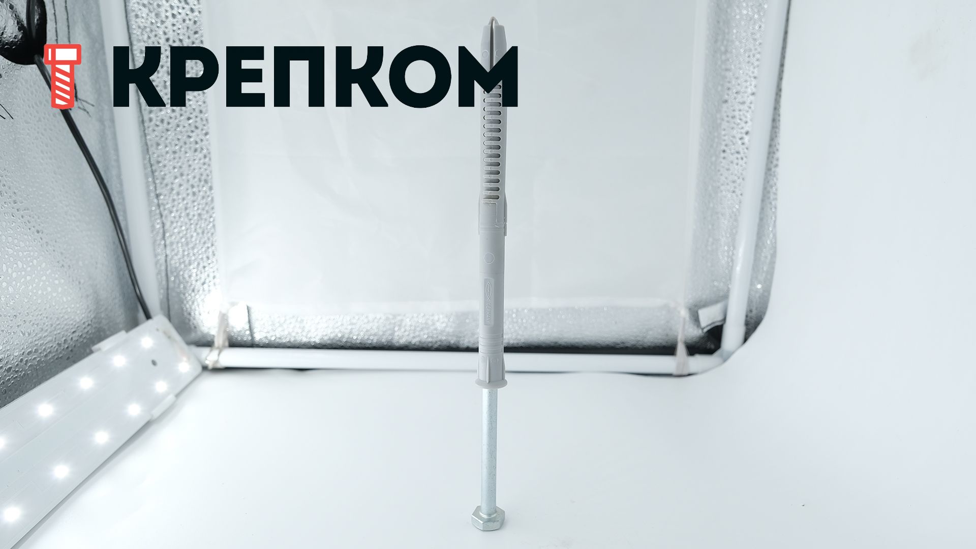 Дюбель универсальный 8х120 с шестигранной головкой Fischer FUR-SS 70132, оцинкованная сталь - фото