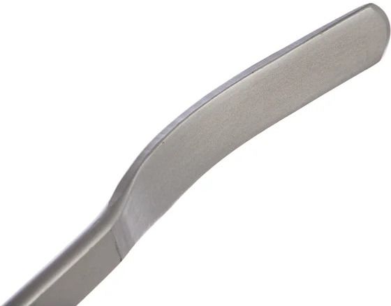 Монтажная лопатка изогнутая 45° 380 мм Jonnesway AB030068A - фото