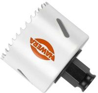 Коронка биметаллическая 65 мм Hawera 118002