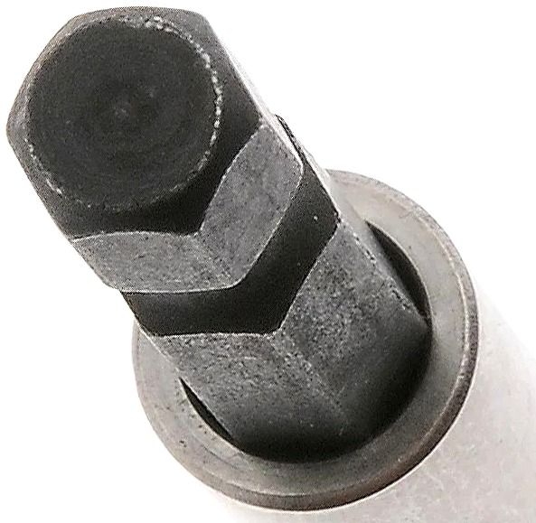 Держатель магнитный без стопорного кольца 60 мм Witte 26006 - фото