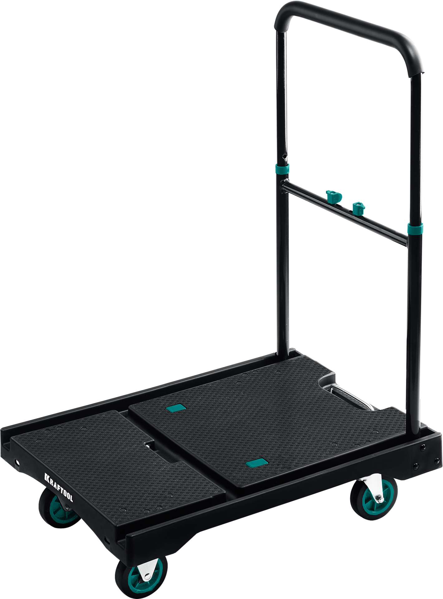 Тележка платформенная Kraftool 38780-150 - фото