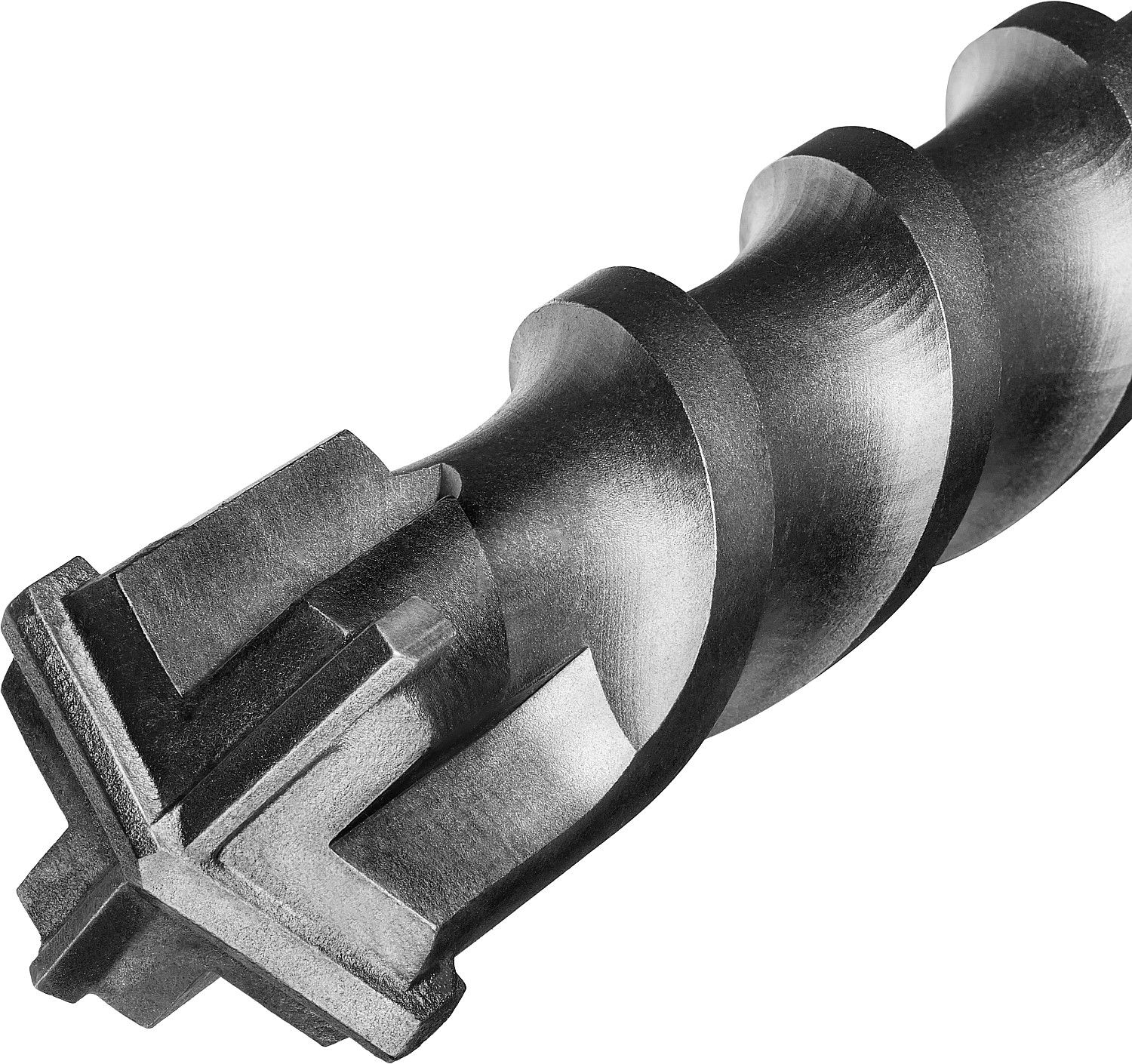 Бур по бетону с хвостовиком SDS-max Hercules-4Х Professional Stayer - фото