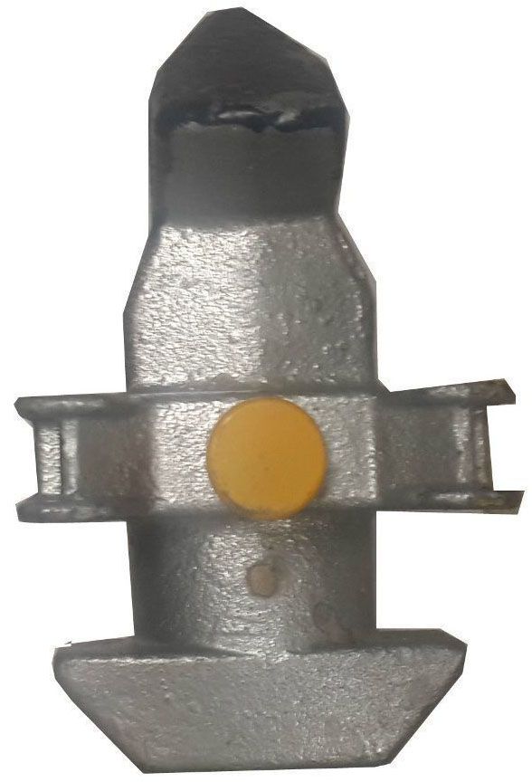 Замок для контейнера MidLock со стационарной головкой - фото
