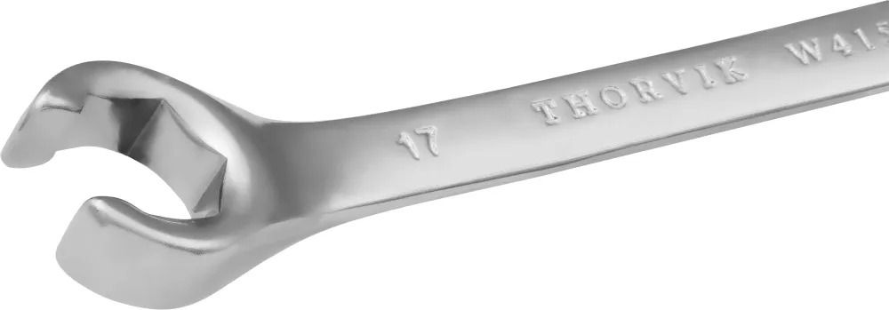 Ключ гаечный разрезной 15х17 мм Thorvik ARC W41517 - фото