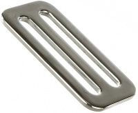 Фиксатор строп 62х34 мм 8496, нержавеющая сталь А4