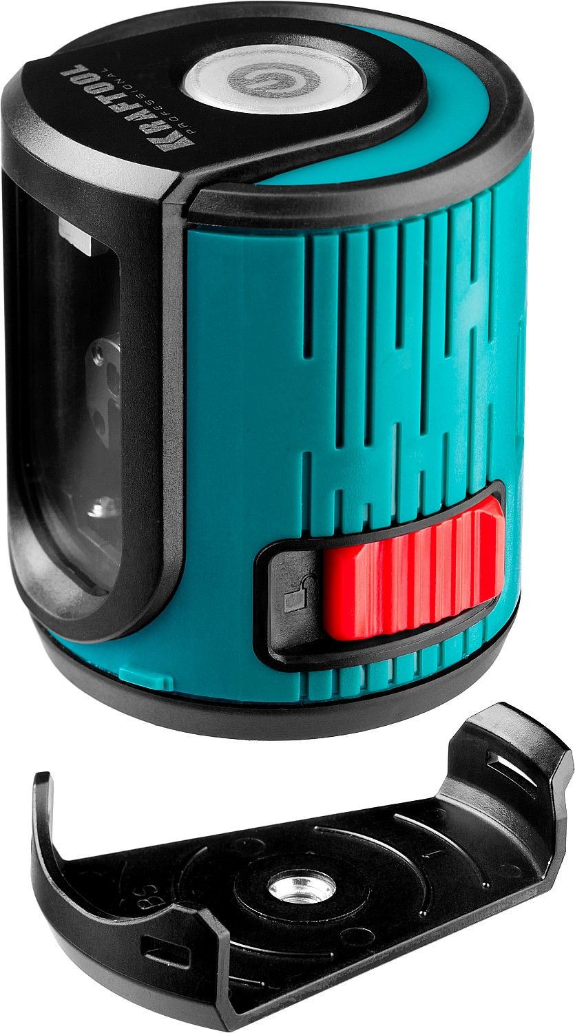 Нивелир лазерный CL 20 #3 Kraftool 34700-3 - фото