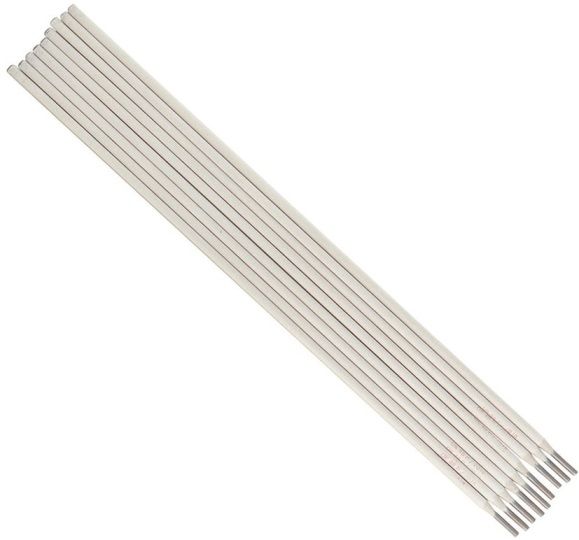 Электроды 3,2х450 мм с основным покрытием OK 48.00 ESAB, 6 кг - фото