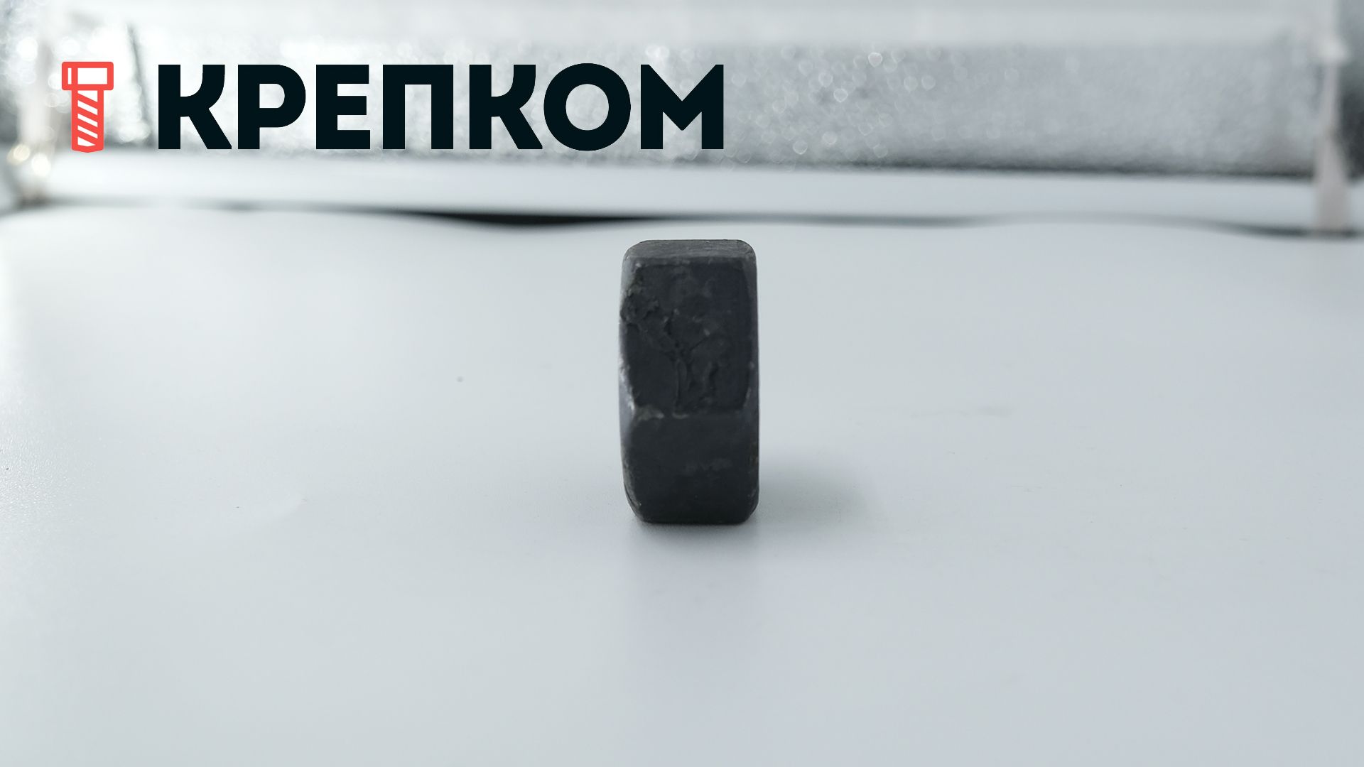Гайка высокопрочная М16 Peiner EN 14399-4 (DIN 6915), класс прочности 10, горячий цинк - фото