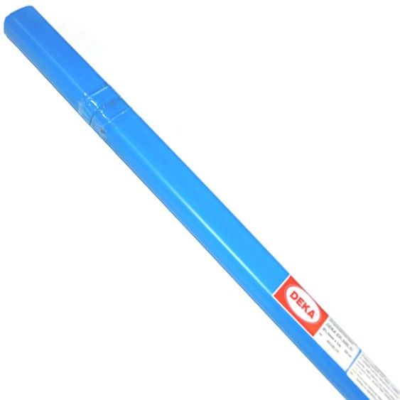 Пруток нержавеющий для сварки DEKA PRO, ER308LSi (Св-04X19Н9) - фото