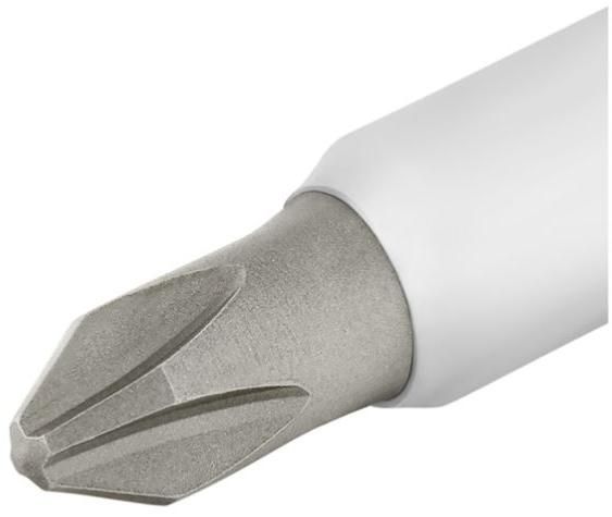 Бита 50 мм РН3 Профи Trigger 151823/84969, сталь S2, 2 шт - фото