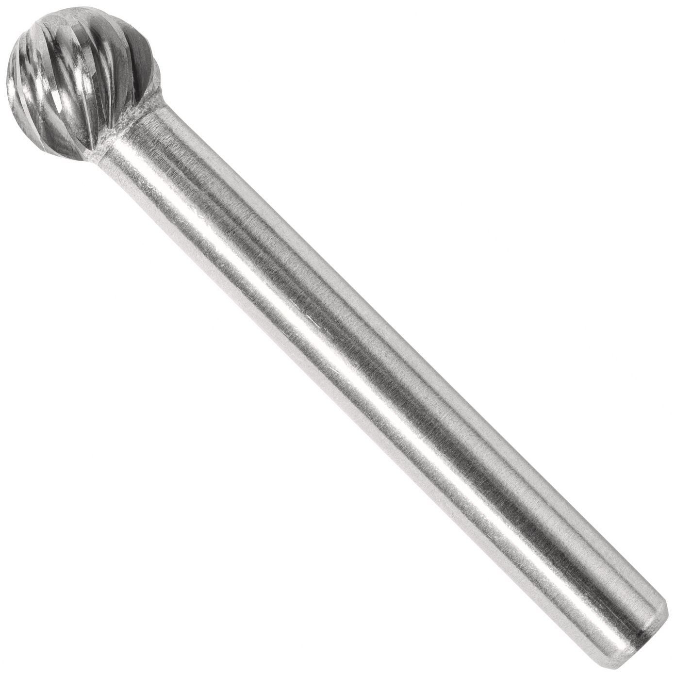 Борфреза твердосплавная INOX Профоснастка, форма D - фото