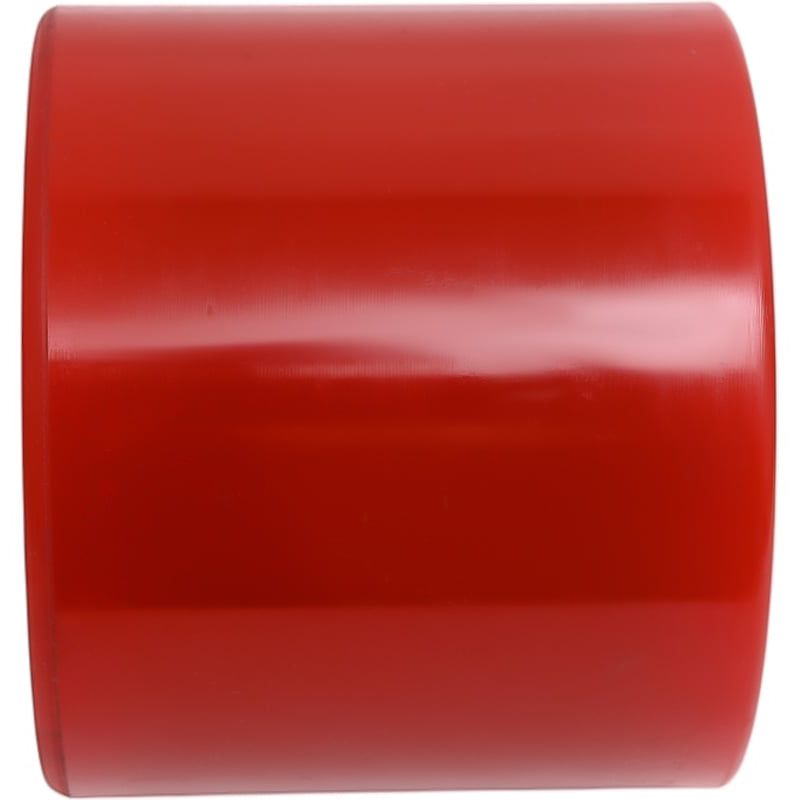 Колесо полиуретановое с подшипником для тележек TOR - фото