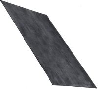 Техпластина пористая прессовая 500х700х4 мм ТПП II группа ТУ 38 105867-90