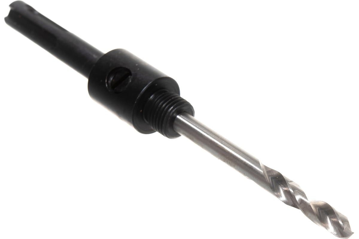 Державка для биметаллических коронок 14-30 мм Procut Professional Stayer 29551, хвостовик SDS+ - фото