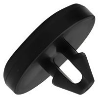 Автомобильная крепежная вставка-заглушка AS-1398