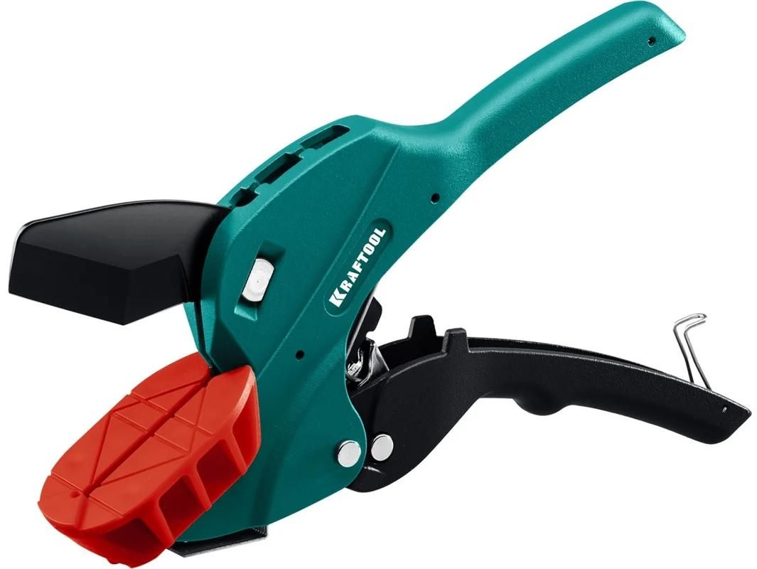 Труборез автоматический по металлопластовым и пластиковым трубам 42 мм Alligator-42 Kraftool 23406-42_z01 - фото