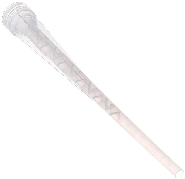 Насадки-миксеры сменные для химического анкера Bull MH9871, 3 шт - фото