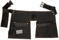 Пояс для инструментов 13 карманов Профессионал ЗУБР 38654, нейлон