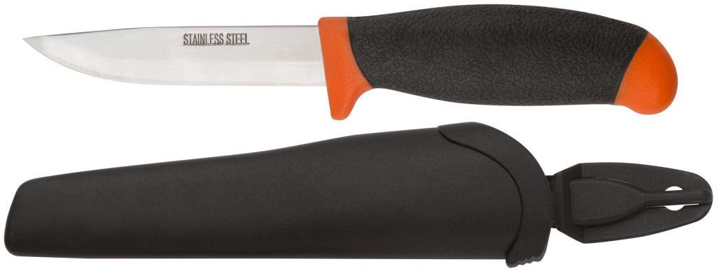 Нож строительный 230 мм FIT 10615 - фото