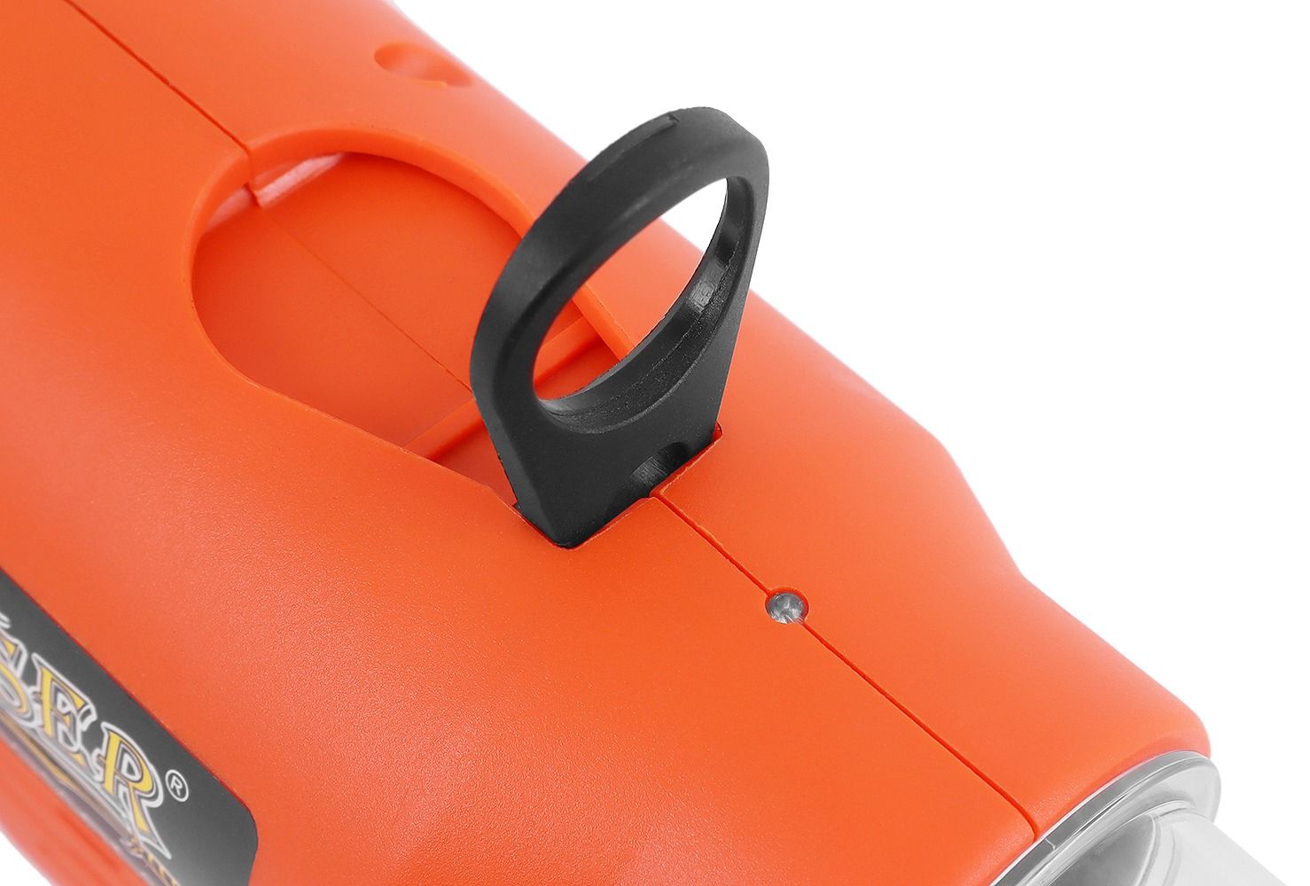 Заклепочник аккумуляторный вытяжной M6000, Messer 05-32-600 - фото