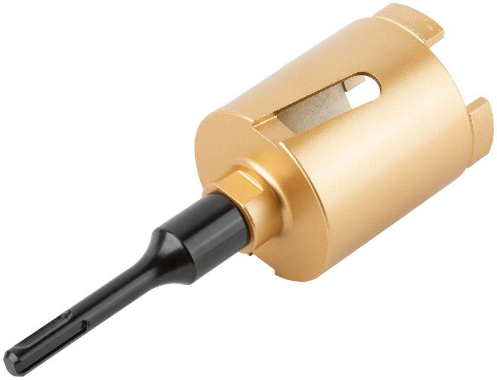 Коронка алмазная по бетону 68 мм FIT 33485 - фото