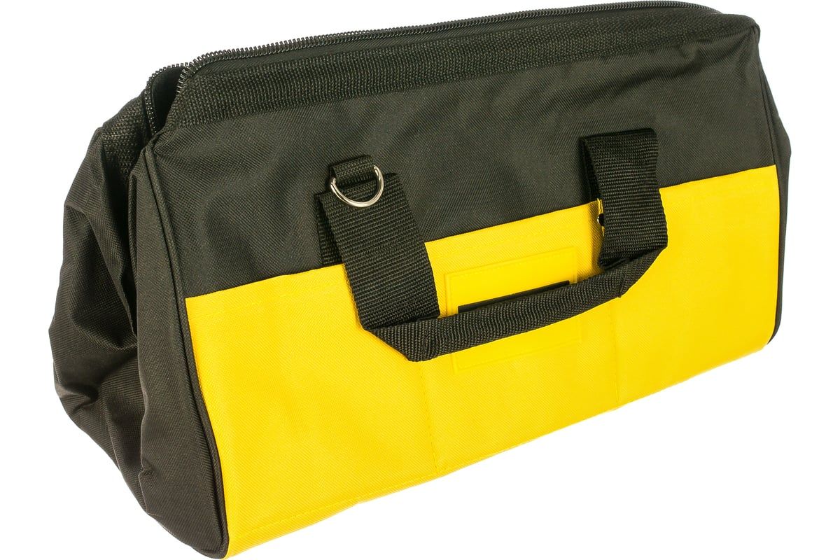 Сумка для инструментов 20 карманов Master Stayer 38550 - фото
