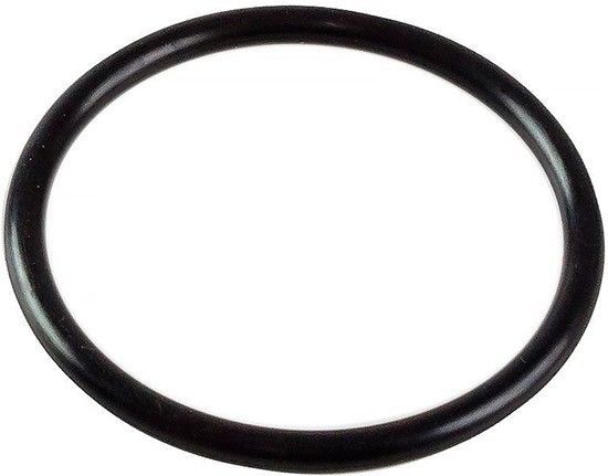 Кольцо уплотнительное резиновое NBR 16х4,5 круглого сечения - фото