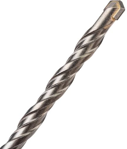 Бур по бетону двойная спираль SDS-plus Profi Cutop - фото