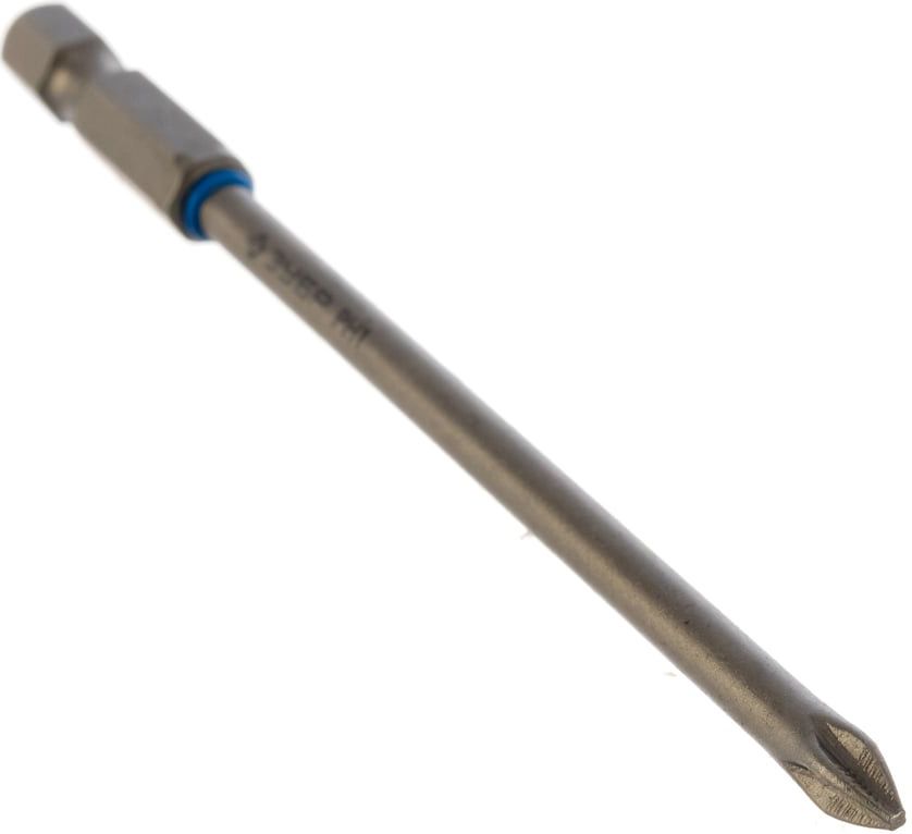 Бита торсионная PH1 100 мм Эксперт ЗУБР 26011-1-100-1 - фото