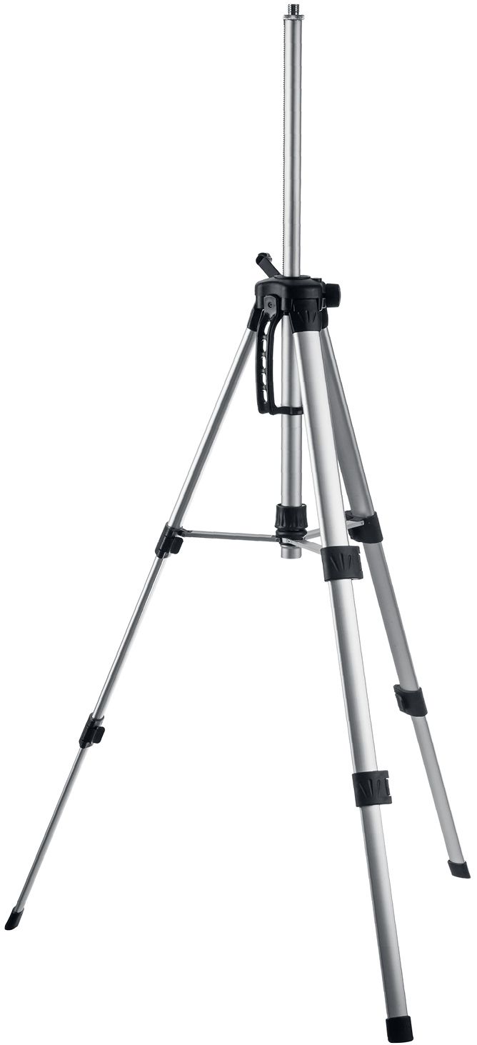 Нивелир лазерный линейный 20 м со штативом 120 см Stayer SL360-2 Professional 34962-2, в пластиковом кейсе - фото