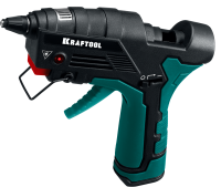 Пистолет газовый термоклеящий 200°C GG-200 Kraftool 55524