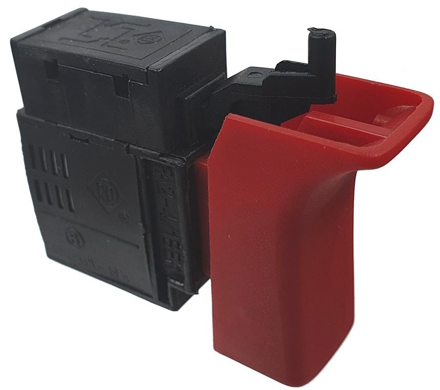 Выключатель FA2-4/1 BEK 4(4)A 250V~ 5E4 ЗУБР, V000-000-677 - фото