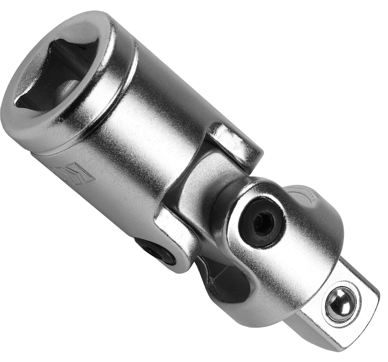 Шарнир карданный 1/2" Industrie Qualitat Kraftool 27850-1/2 - фото