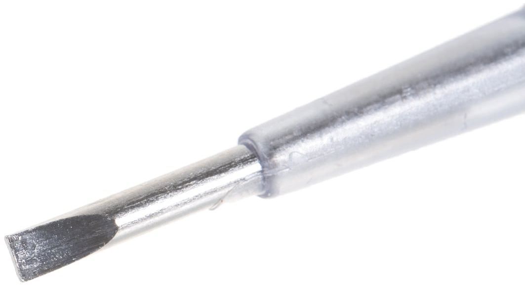 Отвертка индикаторная 70-250 В FIT 56531 - фото