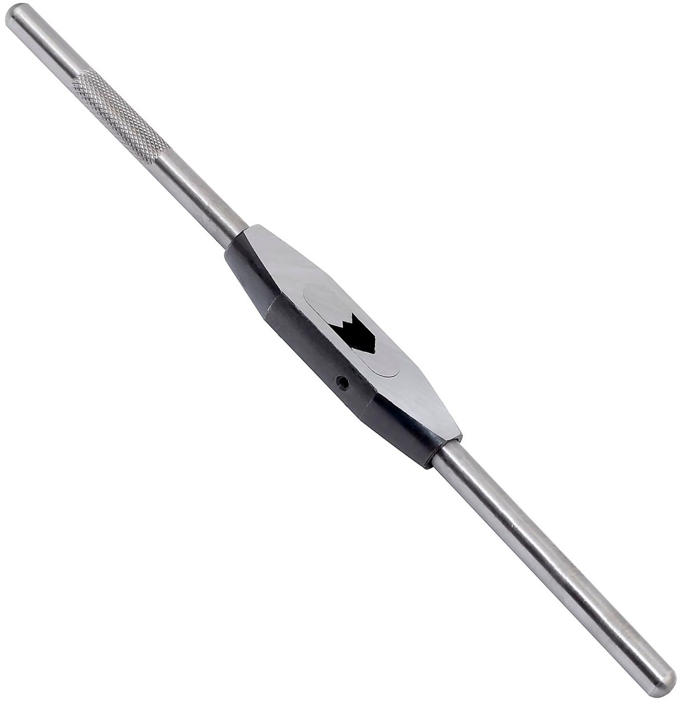 Вороток для метчиков №2 М3-М12 210 мм DIN 1814, H-Tools 401071HT - фото